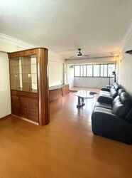 Blk 324 Yishun Rivergreen (Yishun), HDB Executive #579630371